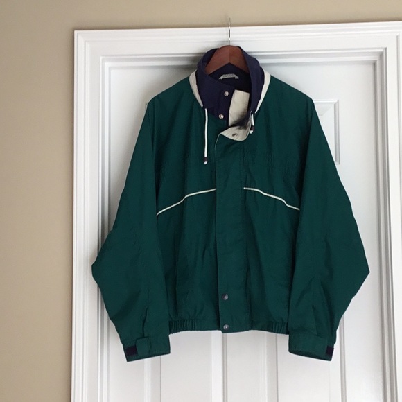 30 Knots light weight jacket. - Picture 1 of 6